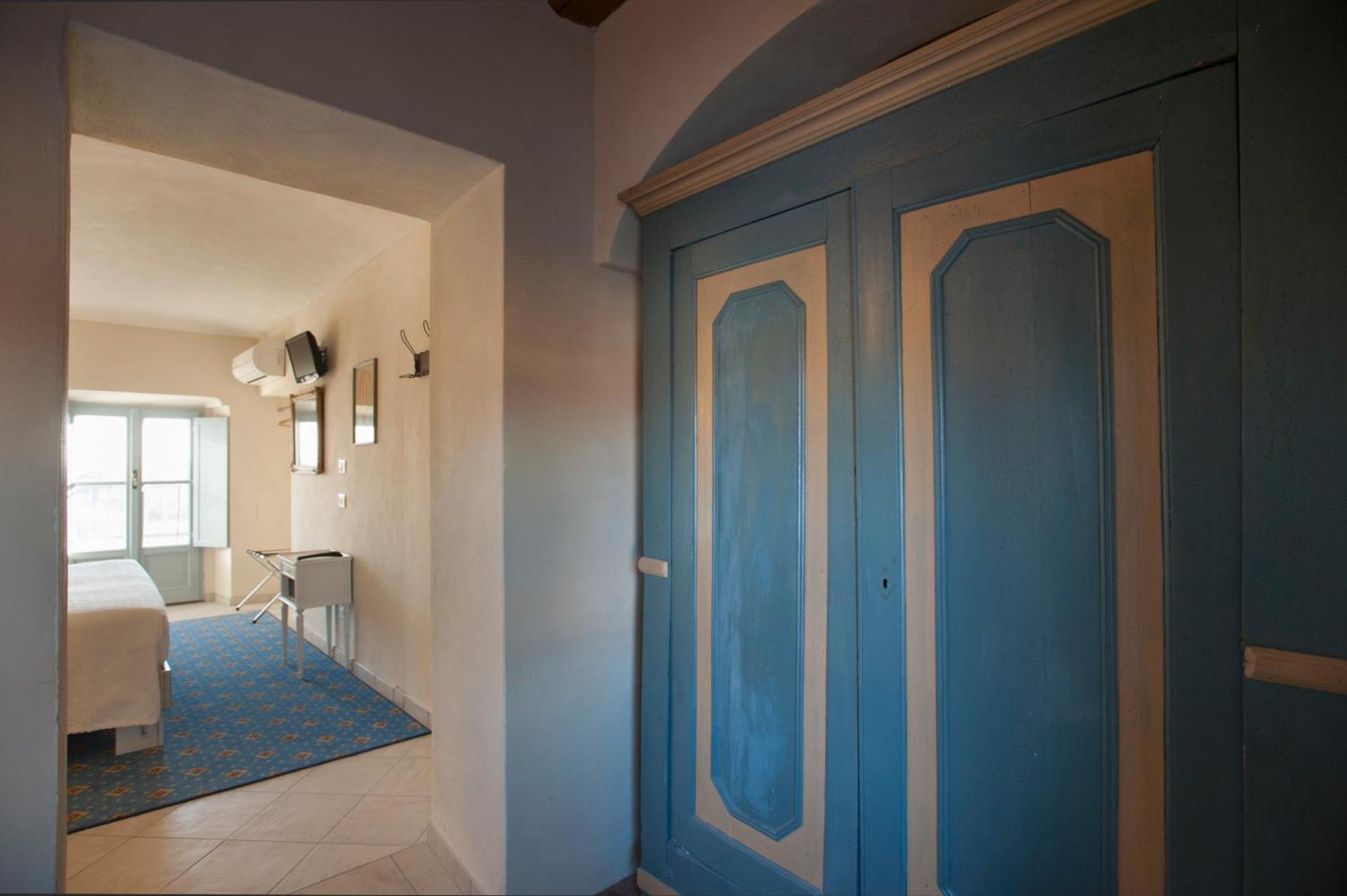 Hotel Il Campanile Cherasco Δωμάτιο φωτογραφία