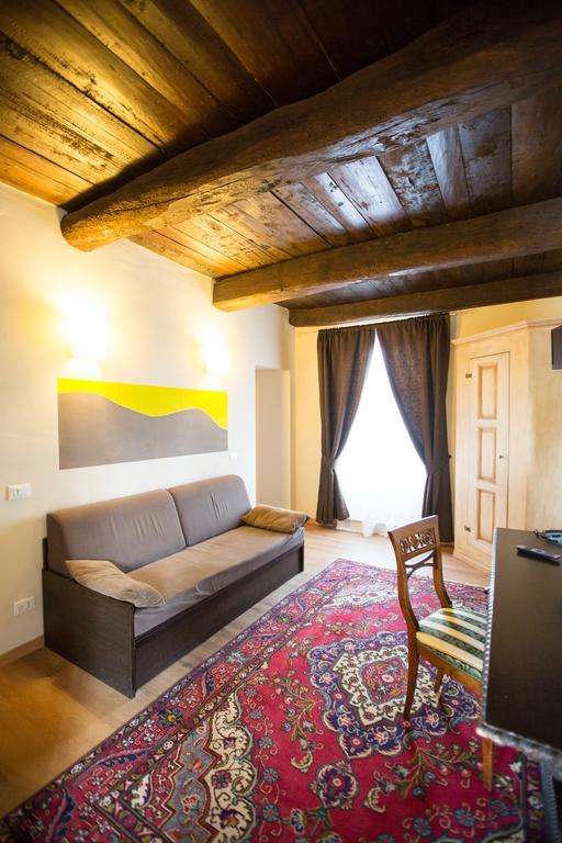 Hotel Il Campanile Cherasco Εξωτερικό φωτογραφία