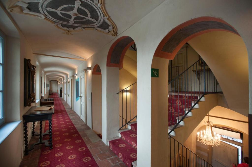 Hotel Il Campanile Cherasco Εξωτερικό φωτογραφία