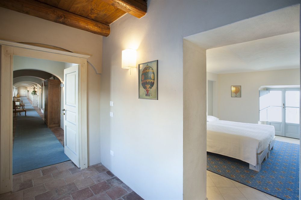 Hotel Il Campanile Cherasco Εξωτερικό φωτογραφία