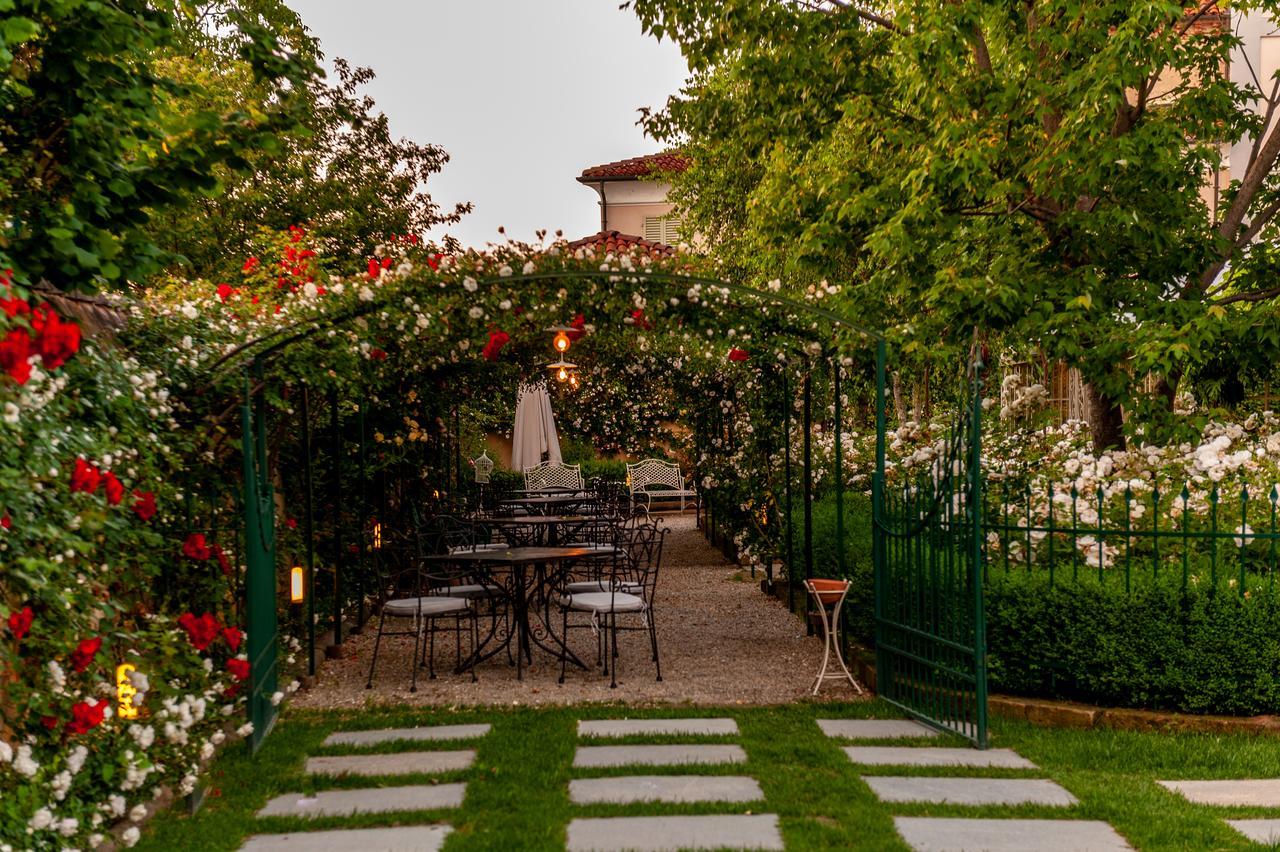 Hotel Il Campanile Cherasco Εξωτερικό φωτογραφία