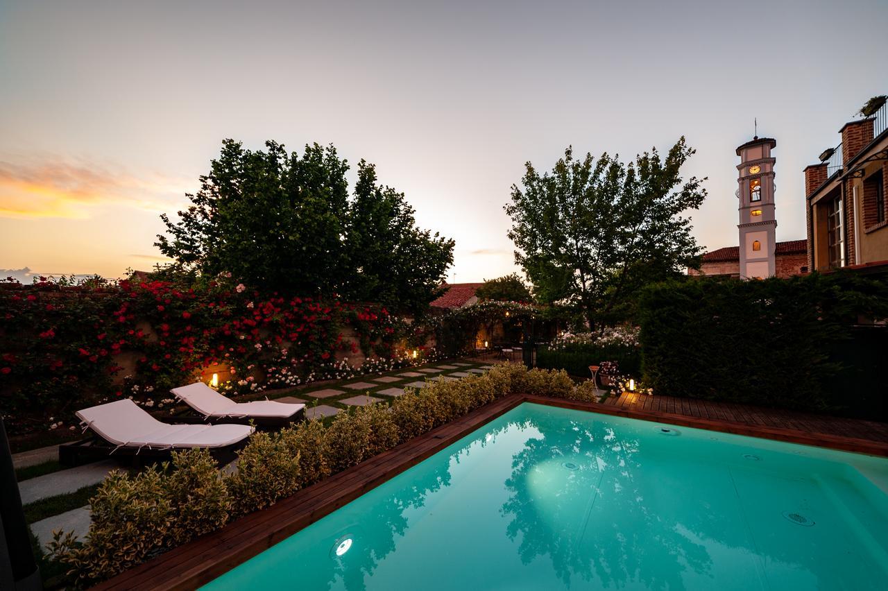 Hotel Il Campanile Cherasco Εξωτερικό φωτογραφία