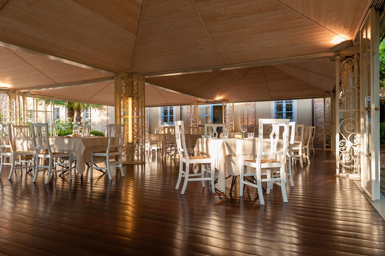 Hotel Il Campanile Cherasco Εξωτερικό φωτογραφία