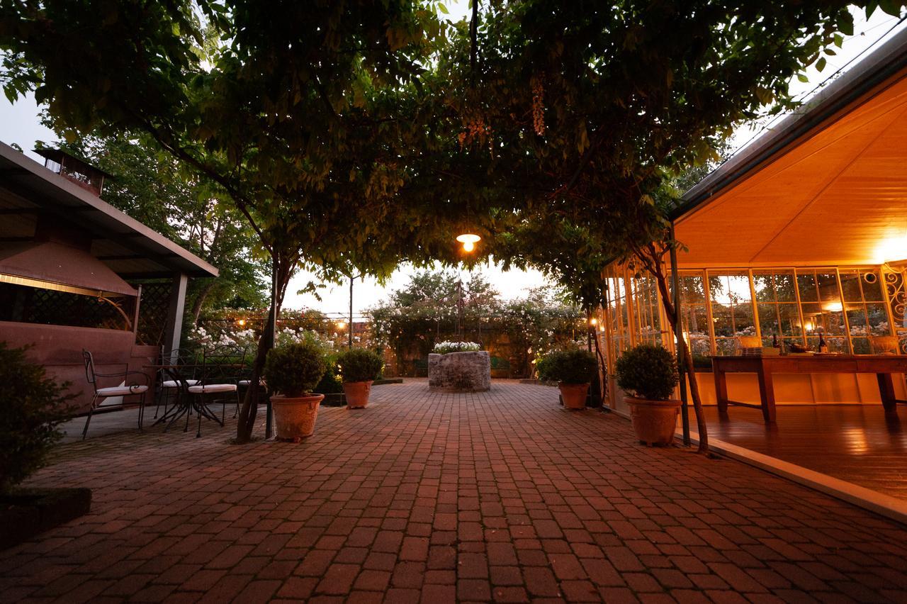 Hotel Il Campanile Cherasco Εξωτερικό φωτογραφία