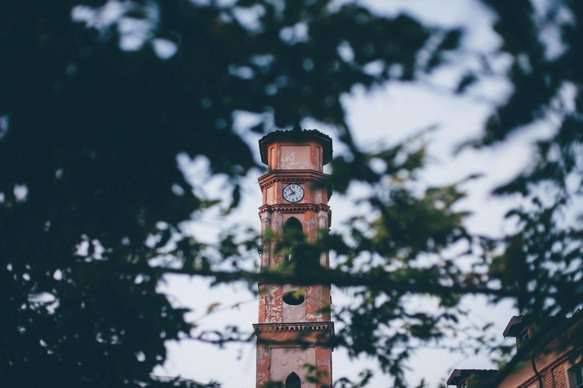 Hotel Il Campanile Cherasco Εξωτερικό φωτογραφία
