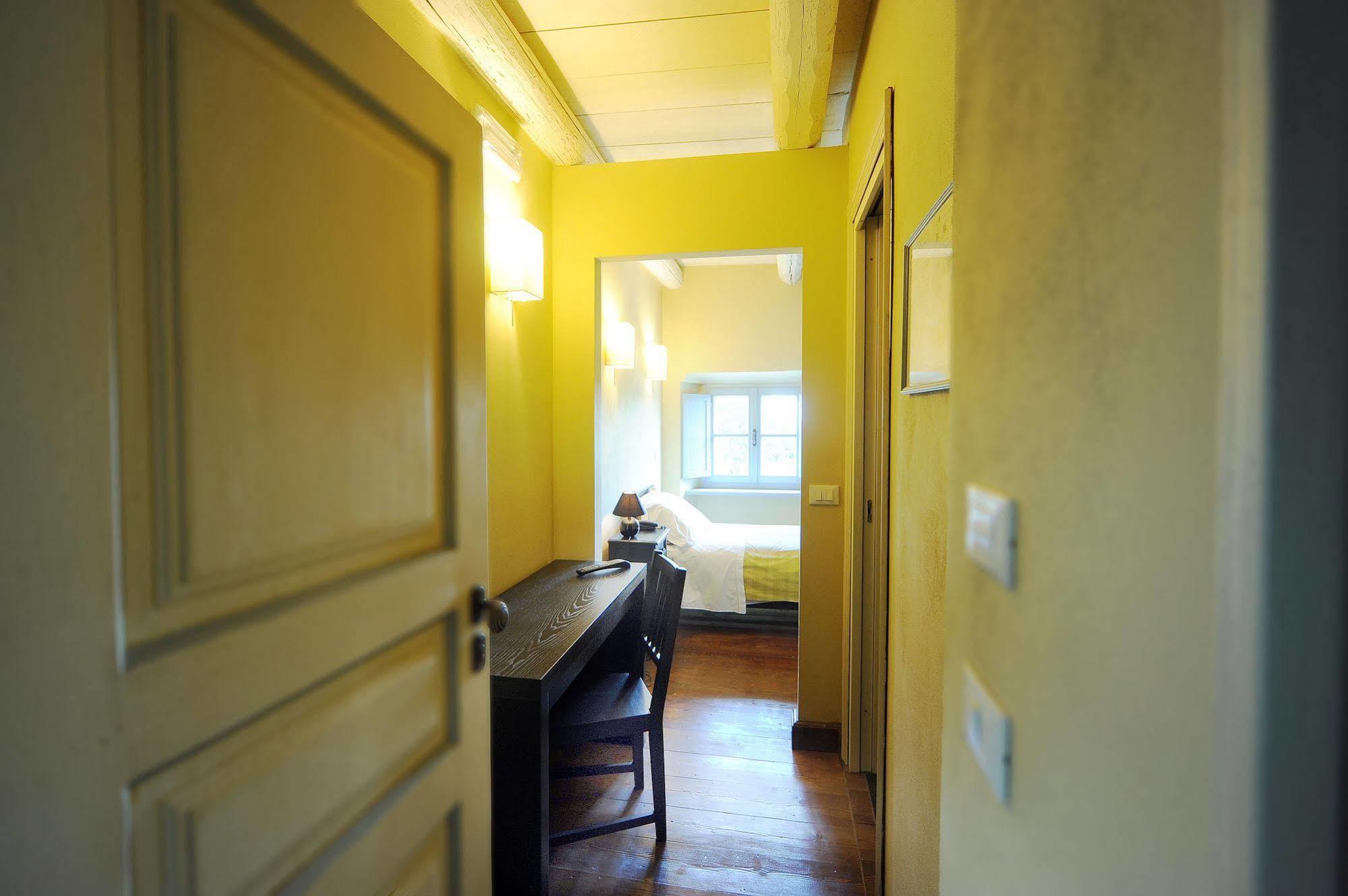 Hotel Il Campanile Cherasco Εξωτερικό φωτογραφία