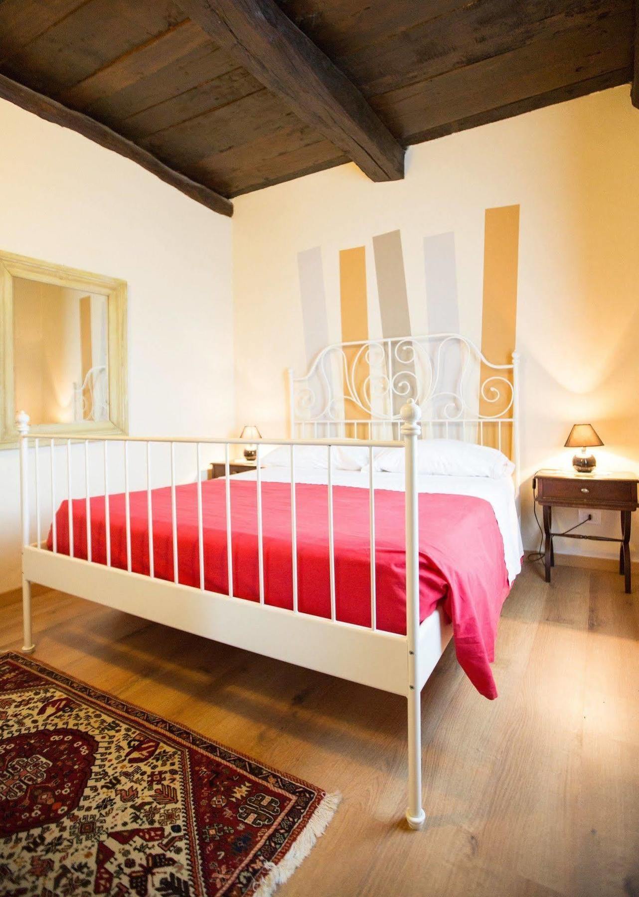 Hotel Il Campanile Cherasco Εξωτερικό φωτογραφία